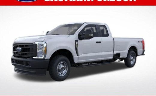 2026 Ford F-250 XL