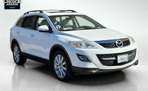 2010 Mazda CX-9 Grand Touring