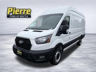 2026 Ford Transit High Roof