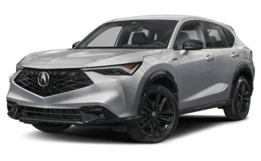 2026 Acura ADX
