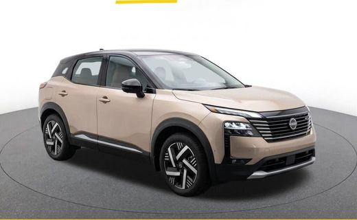 2026 Nissan Kicks MPV SV