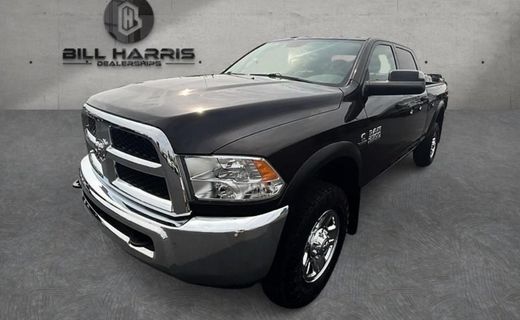 2017 Ram 2500 ST