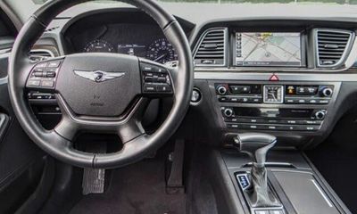 2020 Genesis G80 3 8 Sport