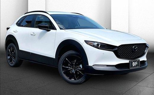 2026 Mazda CX-30 25 S Aire