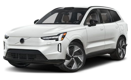 2026 Volvo EX90 Plus