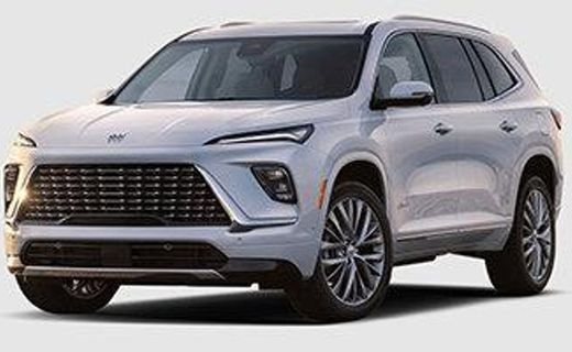 2027 Buick Enclave Sport Touring