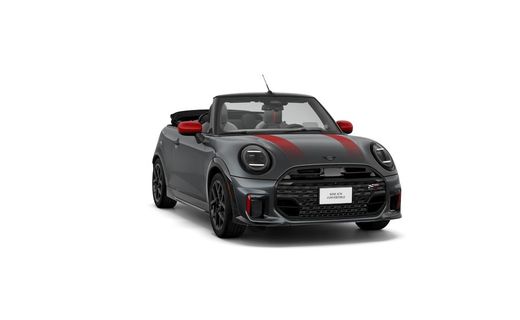 2027 Mini Cooper Convertible