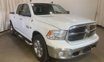2014 Ram 1500 ST