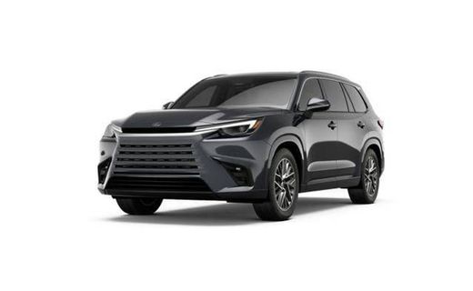 2026 Lexus TX 350