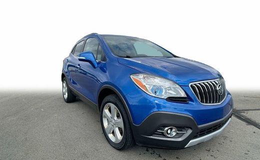 2015 Buick Encore Convenience