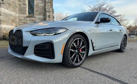 2023 BMW M440I