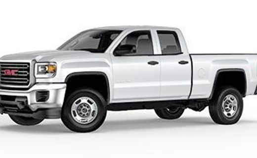 2017 GMC Sierra Denali