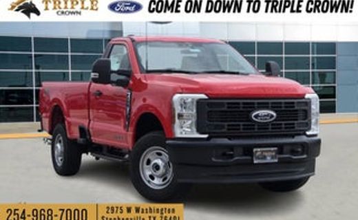 2026 Ford F-350