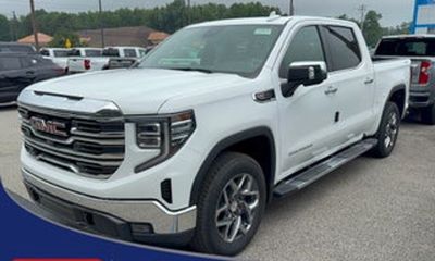 2026 GMC Sierra Denali Ultimate