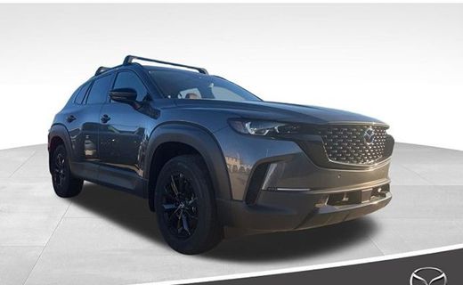 2026 Mazda CX-50 Premium