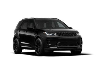 2026 Land Rover Discovery Sport Landmark
