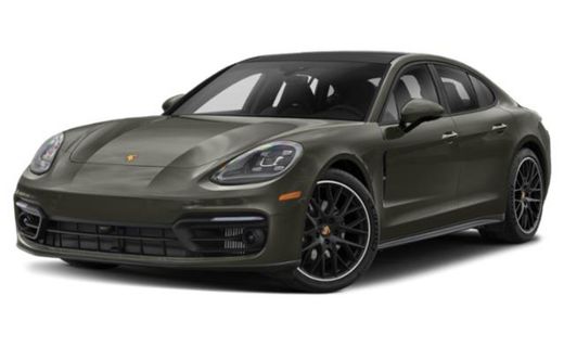 2023 Porsche Panamera