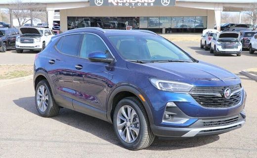 2023 Buick Encore GX Essence