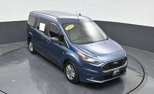 2023 Ford Transit Connect XLT