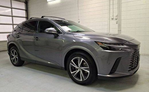 2023 Lexus RX 350
