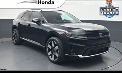2024 Honda Prologue