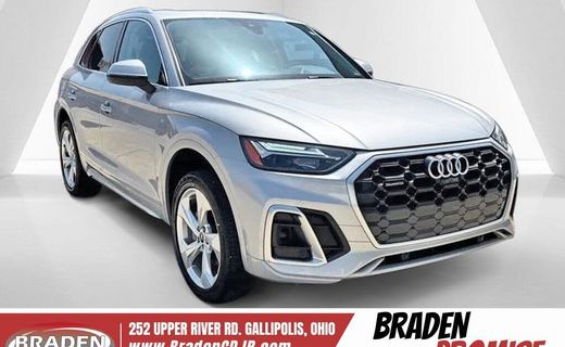 2024 Audi Q5
