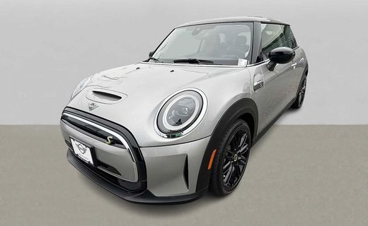 2024 Mini Hardtop SE Hatchback