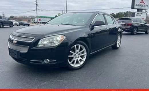 2007 Saturn Aura XE
