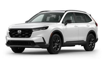 2026 Honda CR-V Sport L