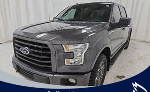 2017 Nissan Titan S