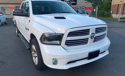 2015 Ram 1500 Sport