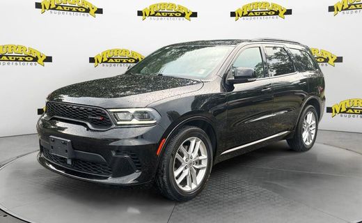 2024 Dodge Durango GT