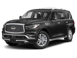 2024 Infiniti QX80 Base