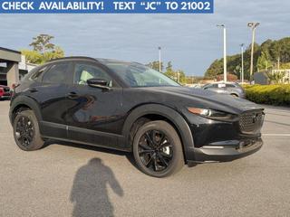 2026 Mazda CX-30 25 S Aire