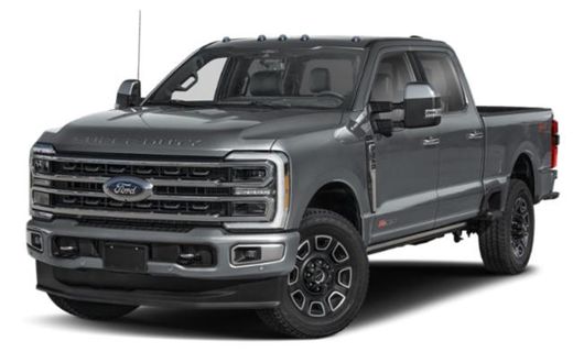 2026 Ford F-250