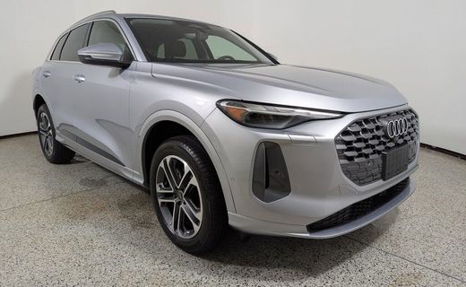 2026 Audi Q5 Quattro Premium