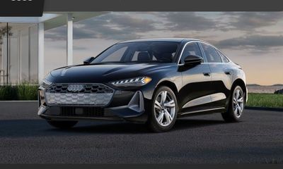 2026 Audi A5 Premium Plus