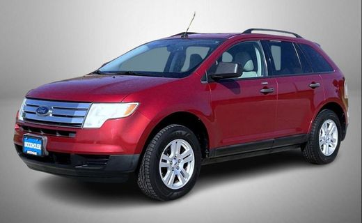 2009 Ford Edge SE