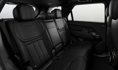 2026 Land Rover Range Sport P360 SE