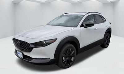 2026 Mazda CX-30 Premium Plus Package