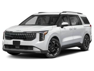 2027 Kia Carnival EX