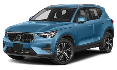 2023 Volvo XC40 Plus Dark