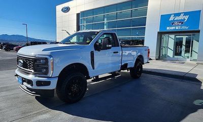 2023 Ford F-250 XL LB