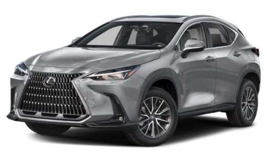 2024 Lexus NX 350 Base