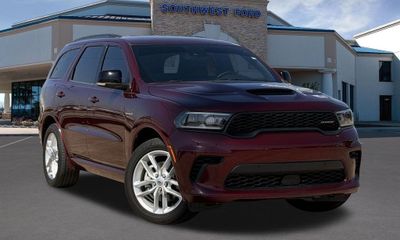 2024 Dodge Durango