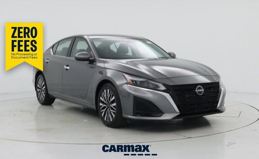 2023 Nissan Altima SV