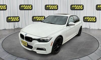 2018 BMW 440I xDrive