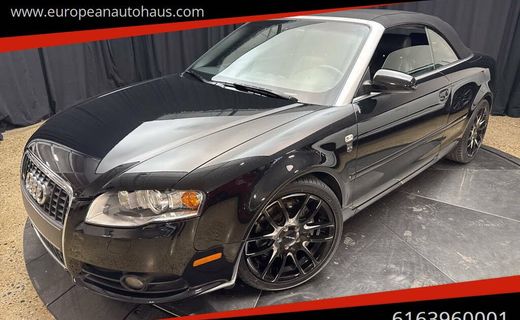 2009 Audi A4