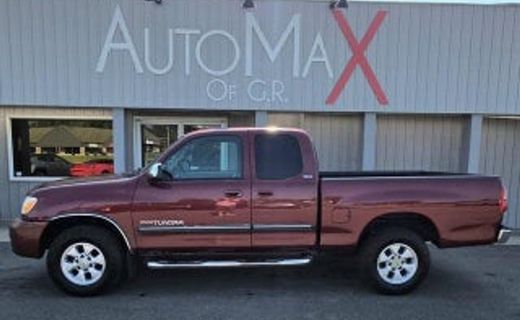 2006 Toyota Tundra SR5