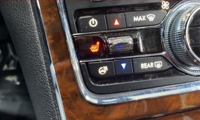 2017 Lincoln Continental Select